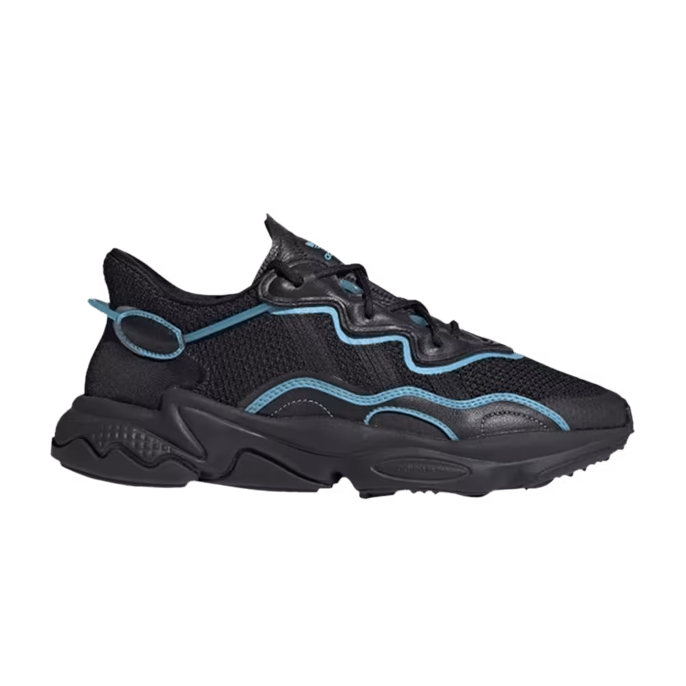 Adidas Ozweego Bright Cyan