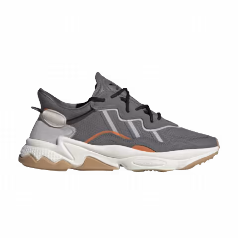 Adidas Ozweego 'Grey Gum'