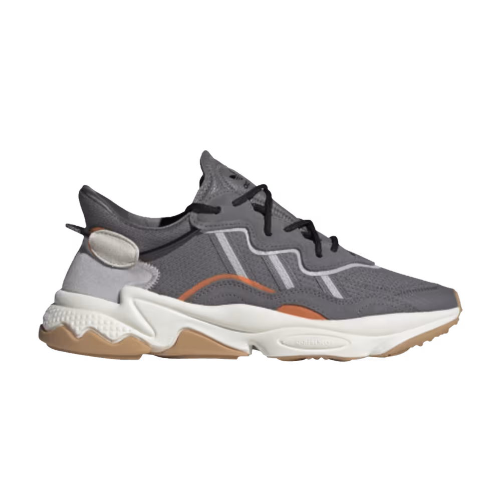 Adidas Ozweego Grey Gum