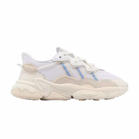 Adidas Ozweego 'Off White Light Blue'