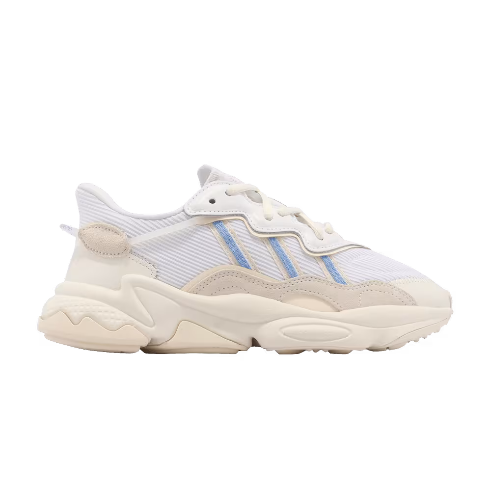 Adidas Ozweego Off White Light Blue