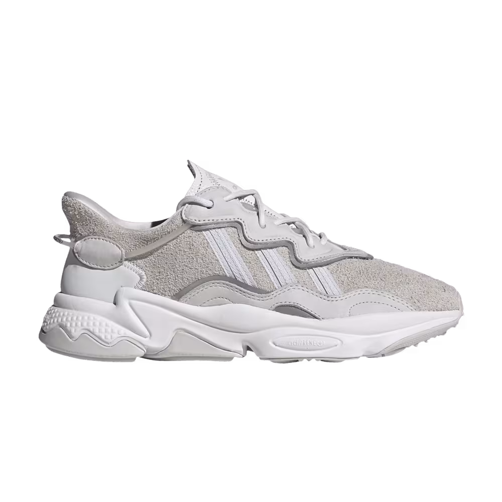 Adidas Ozweego Crystal White Grey