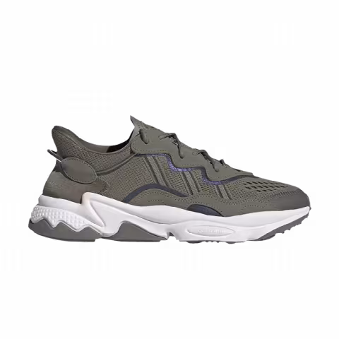 Adidas Ozweego 'Legacy Green'