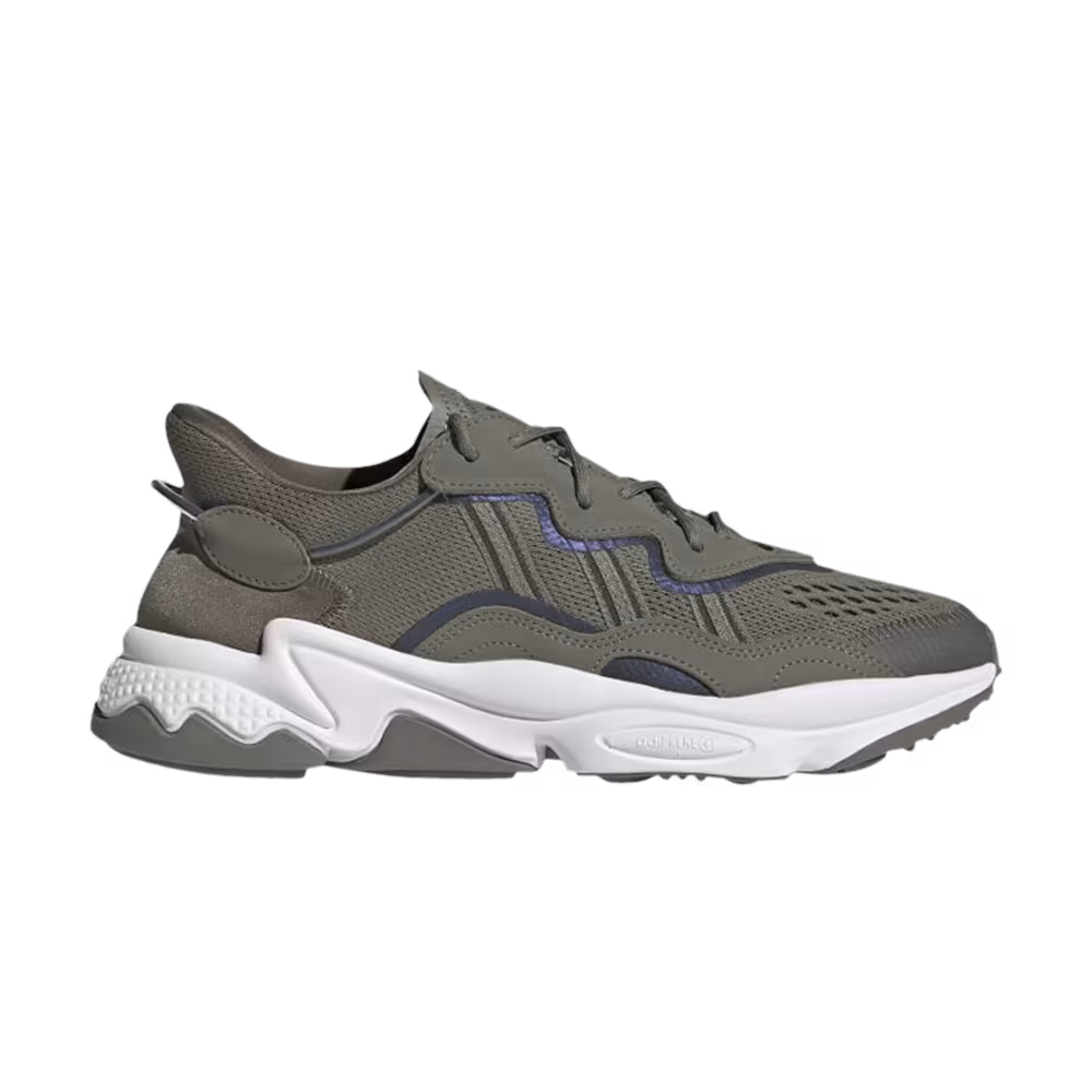 Adidas Ozweego Legacy Green