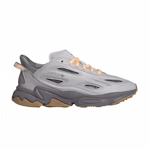 Adidas Ozweego Celox 'Grey Acid Orange'
