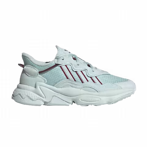 Adidas Ozweego 'Halo Mint'