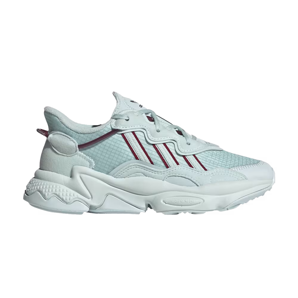 Adidas Ozweego Halo Mint