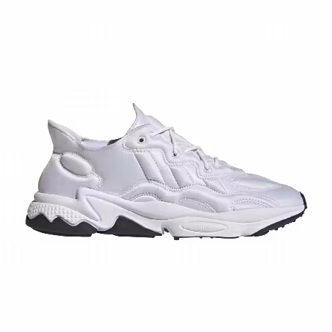 Adidas Ozweego Tech 'Cloud White'