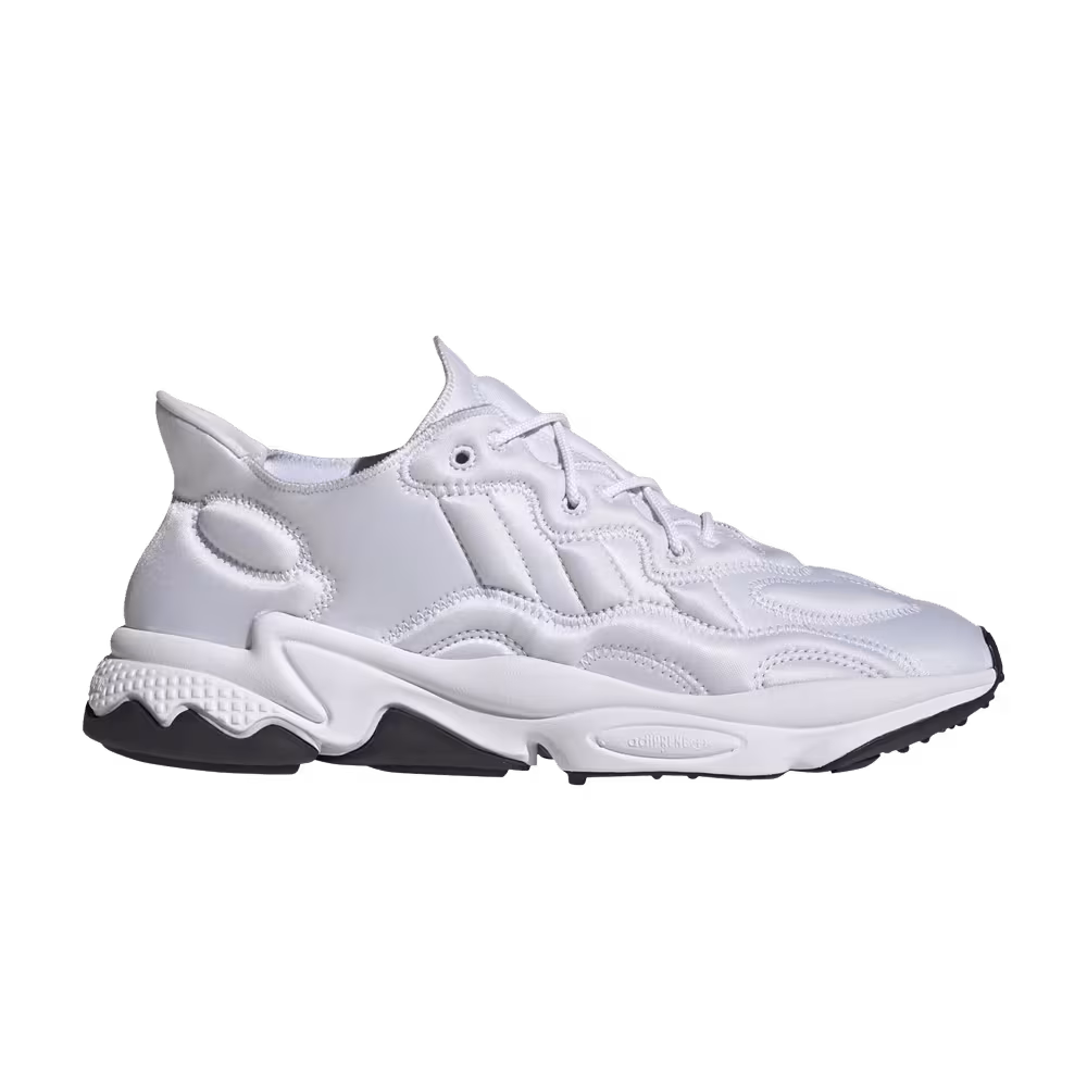 Adidas Ozweego Tech Cloud White