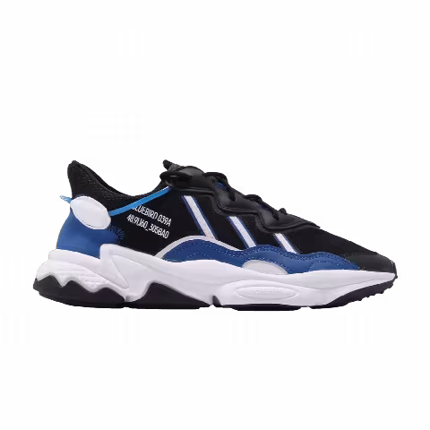 Adidas Ozweego 'Blue'