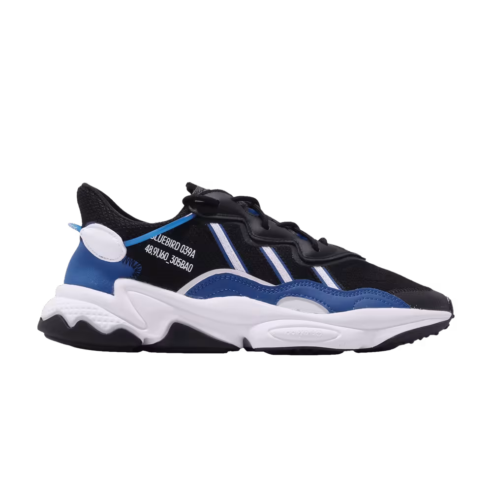 Adidas Ozweego Blue
