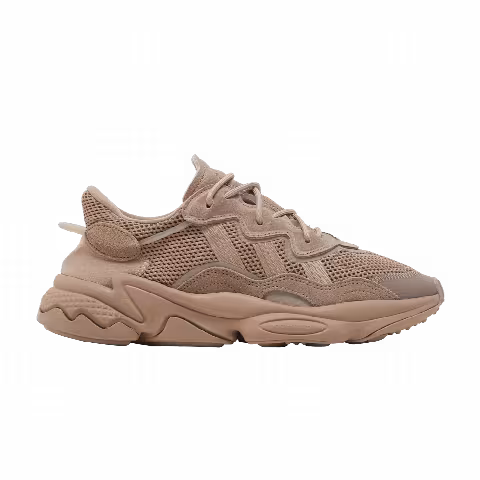 Adidas Wmns Ozweego 'Chalky Brown'
