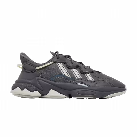 Adidas Wmns Ozweego 'Grey Ash Silver'