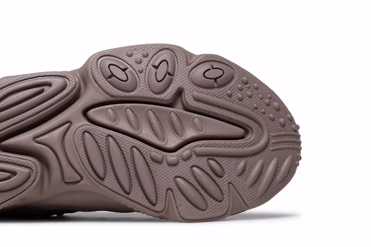 Adidas Women's Ozweego Lava Grey, view 6