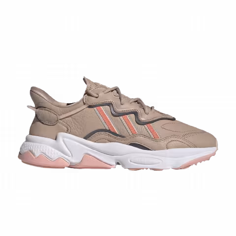 Adidas Wmns Ozweego 'Ash Pearl'