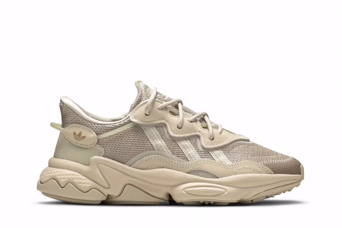 Adidas Women's Ozweego Bliss, view 2