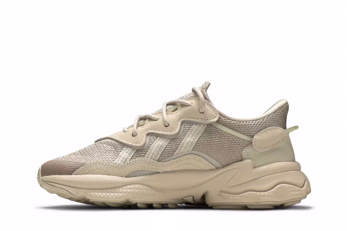 Adidas Women's Ozweego Bliss, view 4