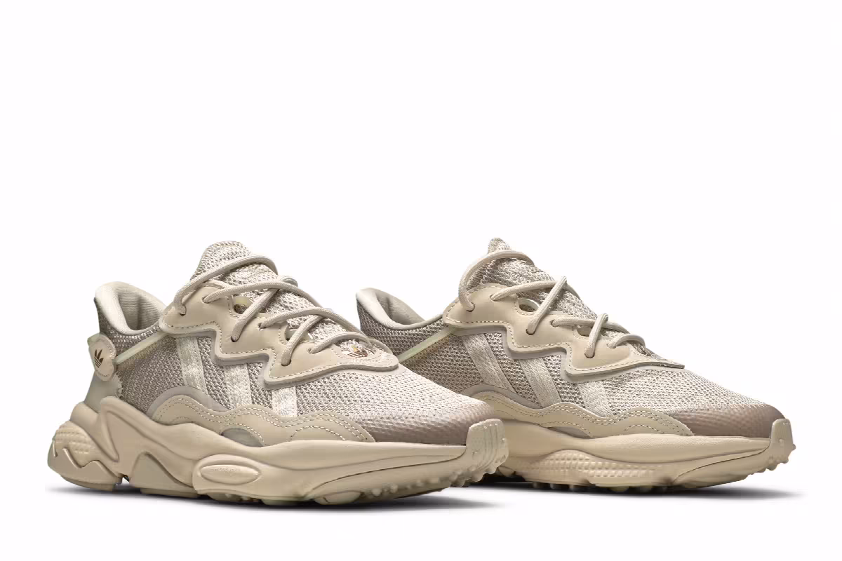 Adidas Women's Ozweego Bliss, view 9