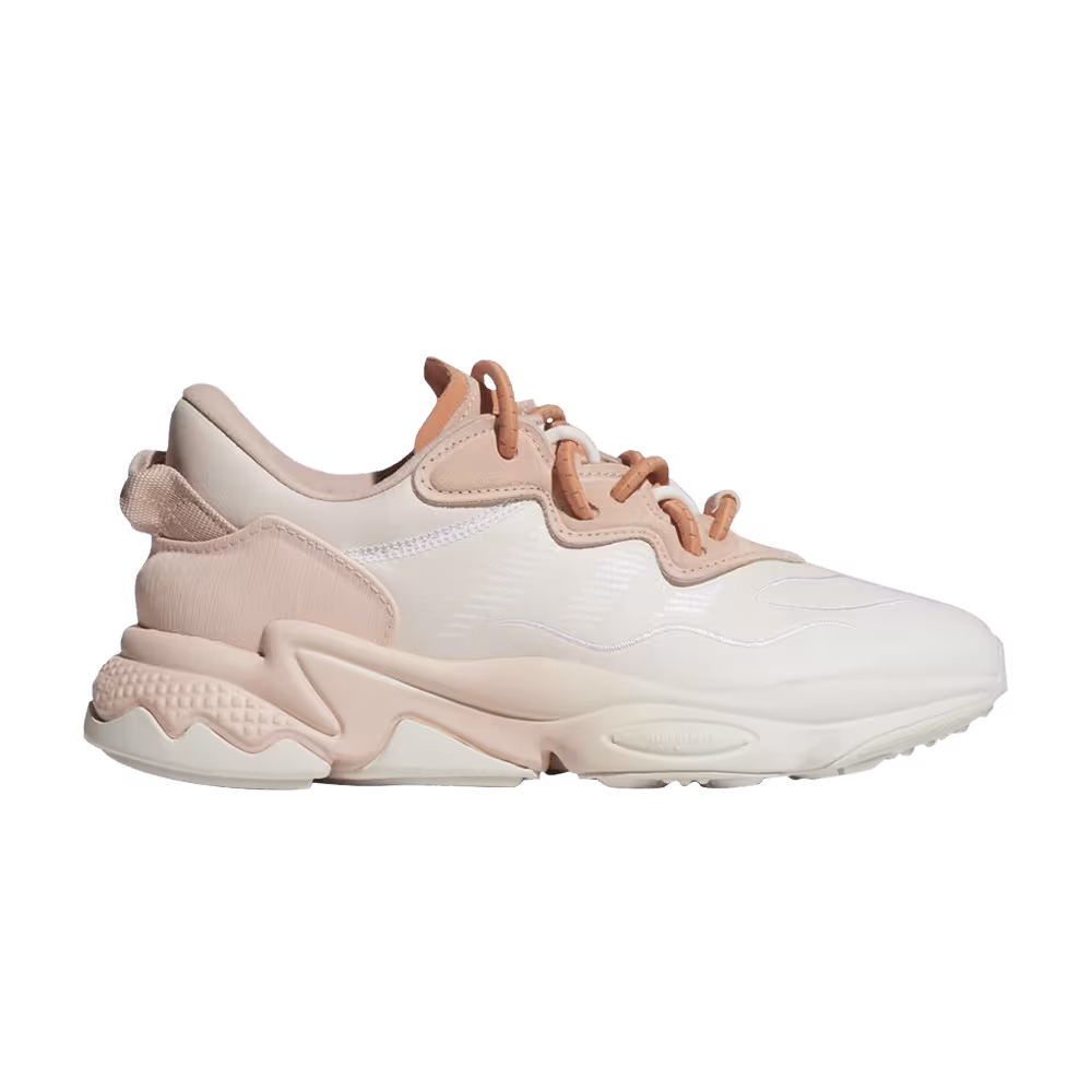 Adidas Women's Ozweego Vapour Pink