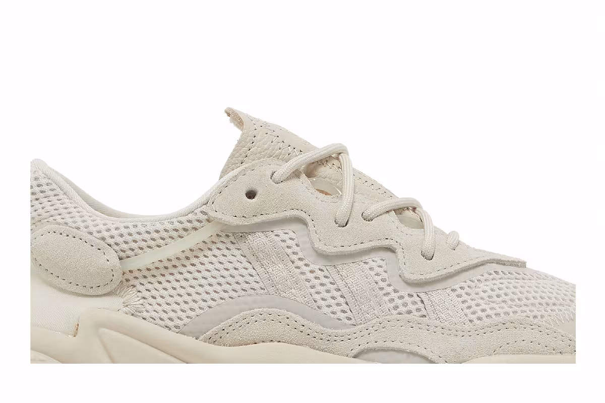 adidas Women's Ozweego Clear Brown, view 3