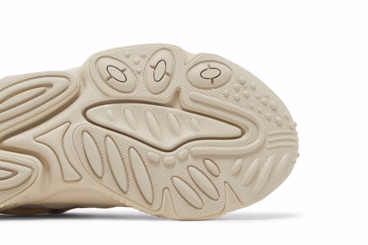 adidas Women's Ozweego Clear Brown, view 6