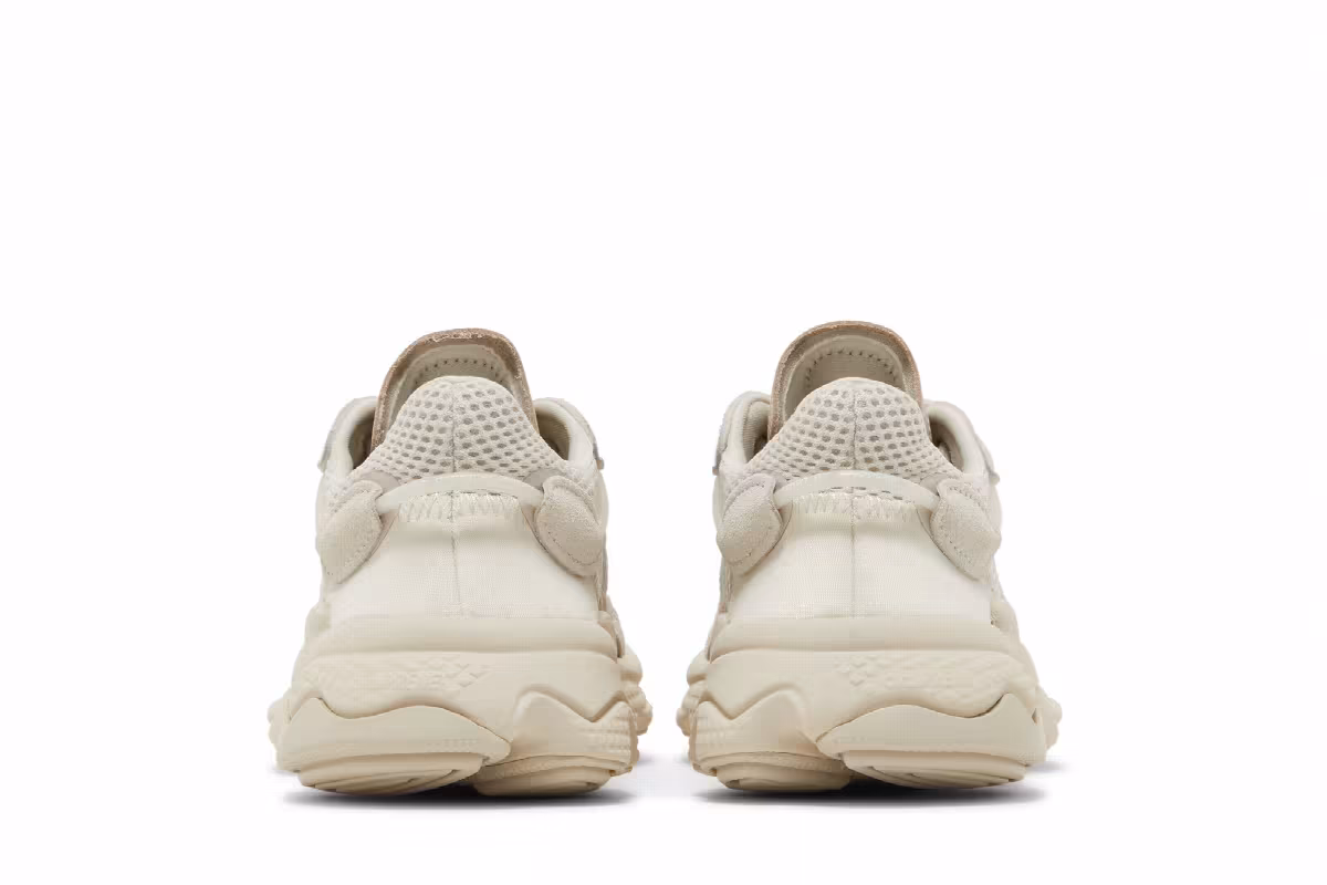 adidas Women's Ozweego Clear Brown, view 7