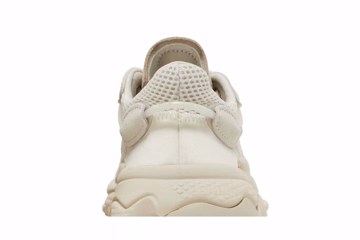 adidas Women's Ozweego Clear Brown, view 8