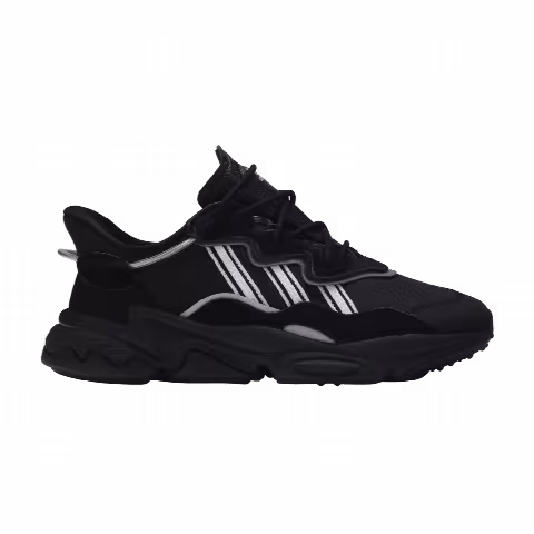 adidas Wmns Ozweego 'Core Black'
