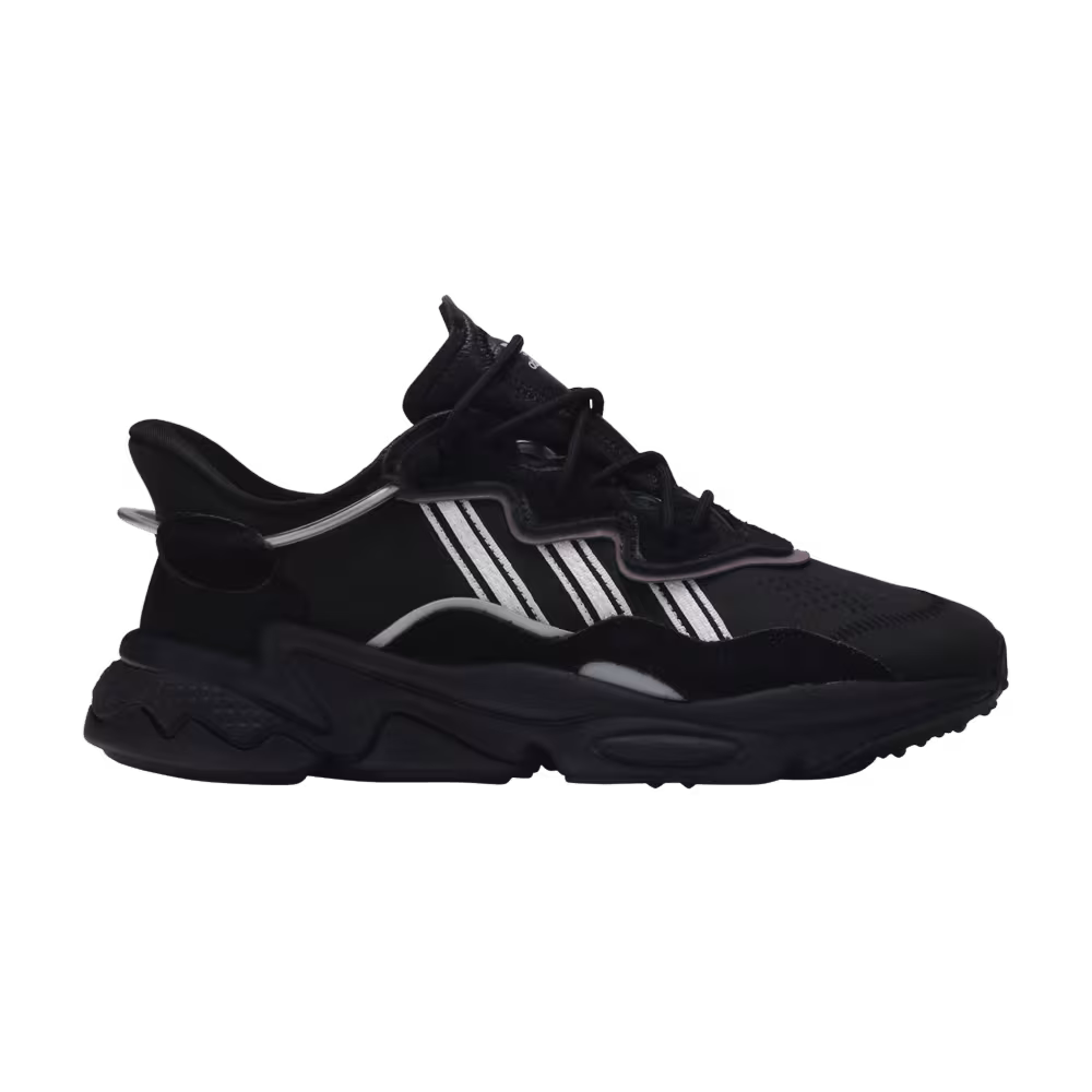 adidas Women's Ozweego Core Black