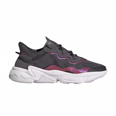Adidas Wmns Ozweego 'Grey Xeno'