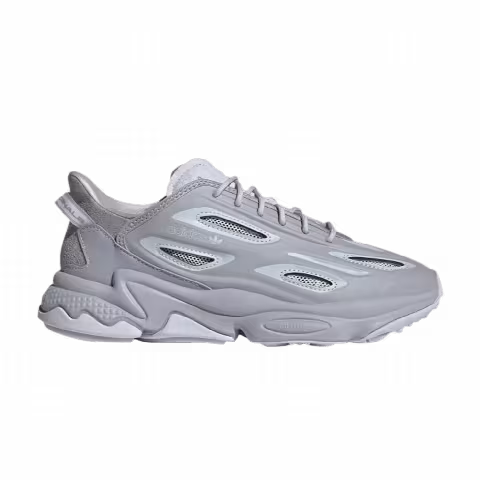Adidas Wmns Ozweego Celox 'Halo Silver'
