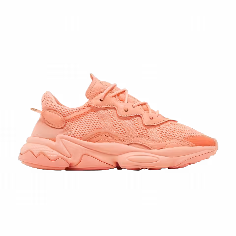 Adidas Wmns Ozweego 'Chalk Coral'