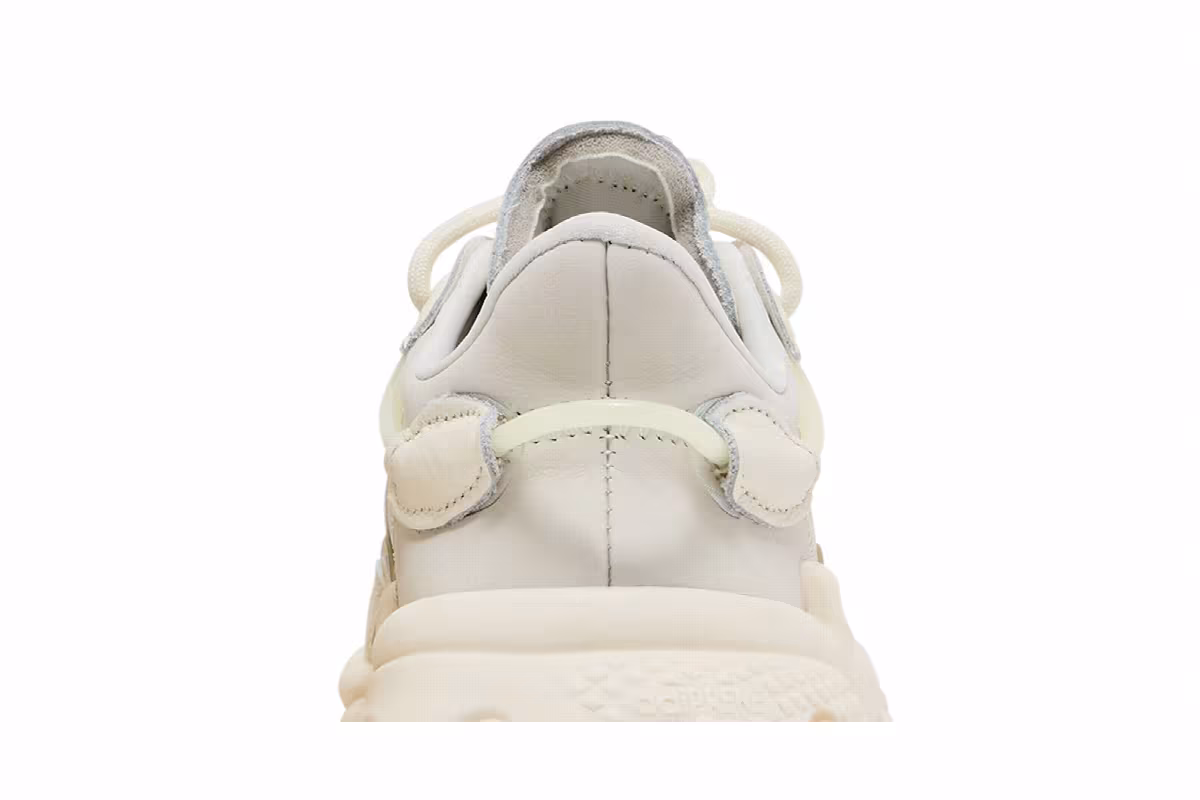 adidas Women's Ozweego Off-White Gum, view 8