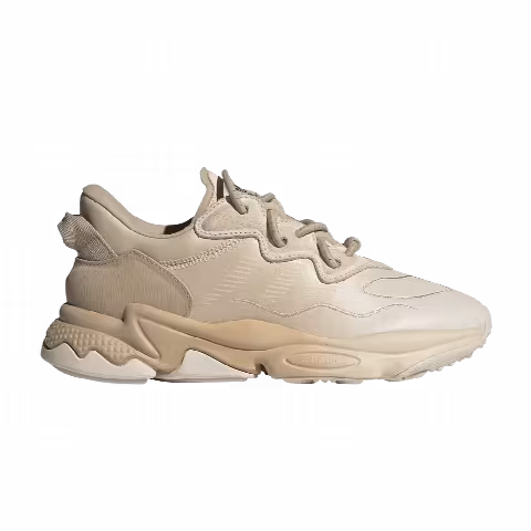 Adidas Wmns Ozweego 'Halo Ivory'