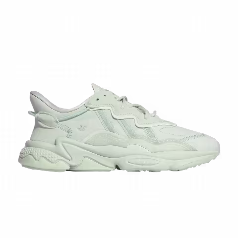 Adidas Wmns Ozweego 'Linen Green'