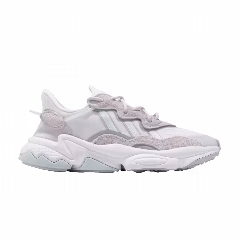 Adidas Wmns Ozweego 'Grey Two'