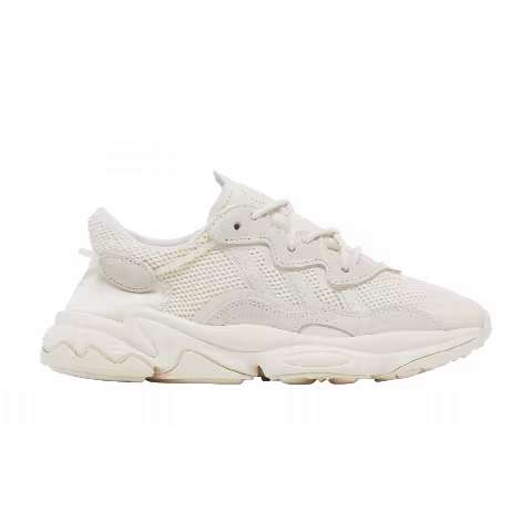adidas Wmns Ozweego 'Wonder White'
