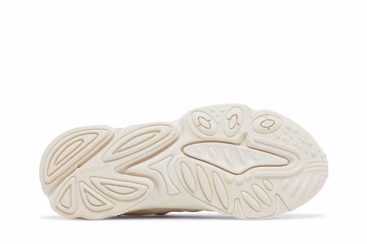 adidas Women's Ozweego Wonder White, view 5