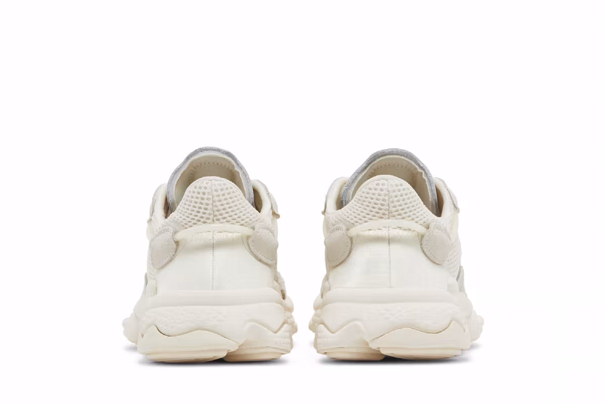 adidas Women's Ozweego Wonder White, view 7