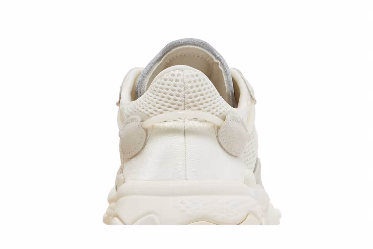 adidas Women's Ozweego Wonder White, view 8