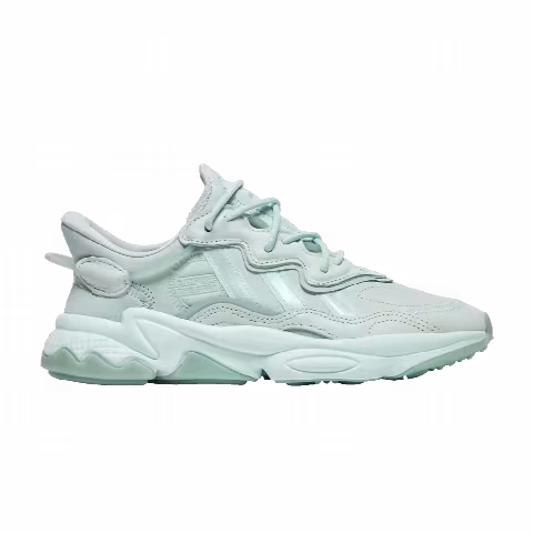 Adidas Wmns Ozweego 'Dash Green'