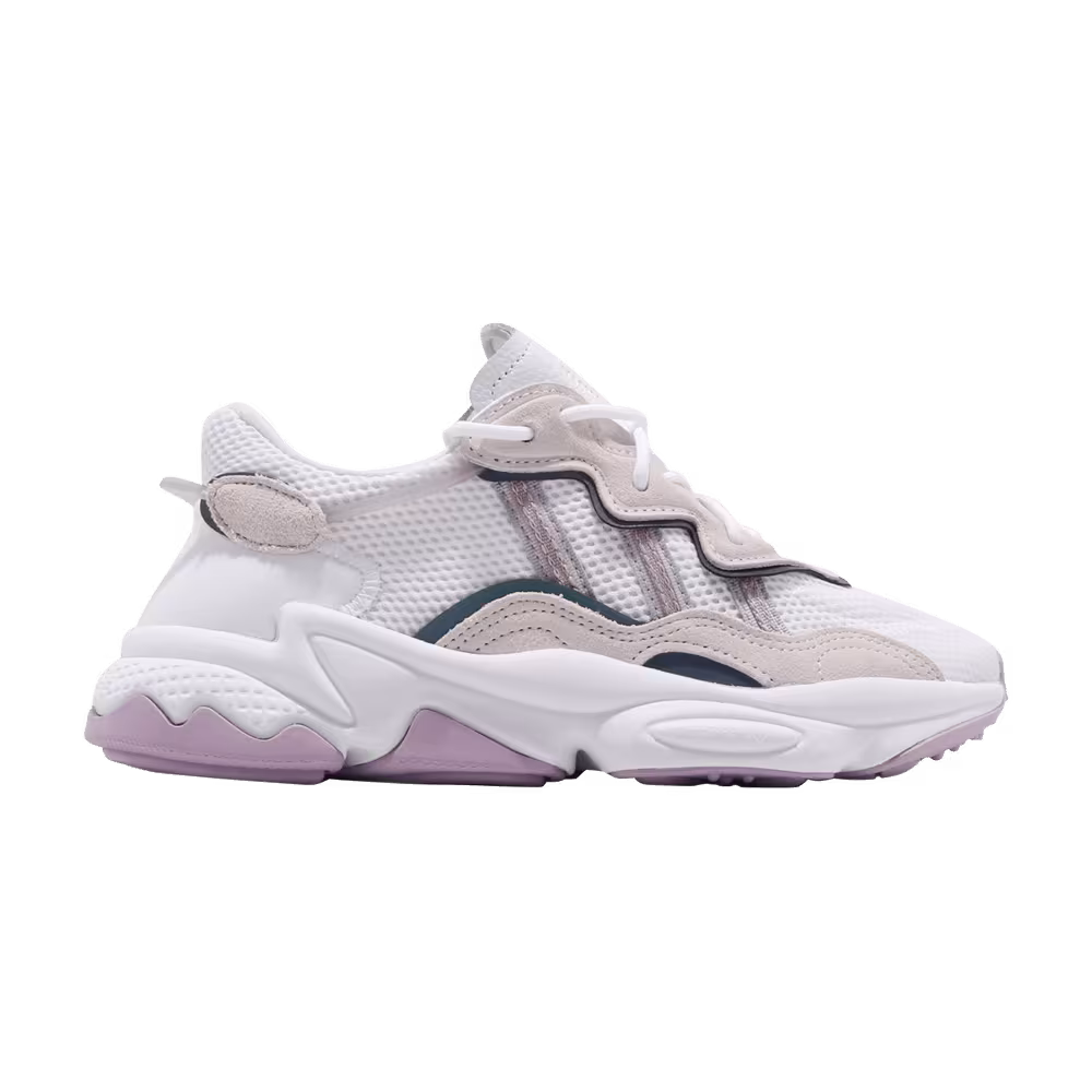 Adidas Women's Ozweego Soft Vision