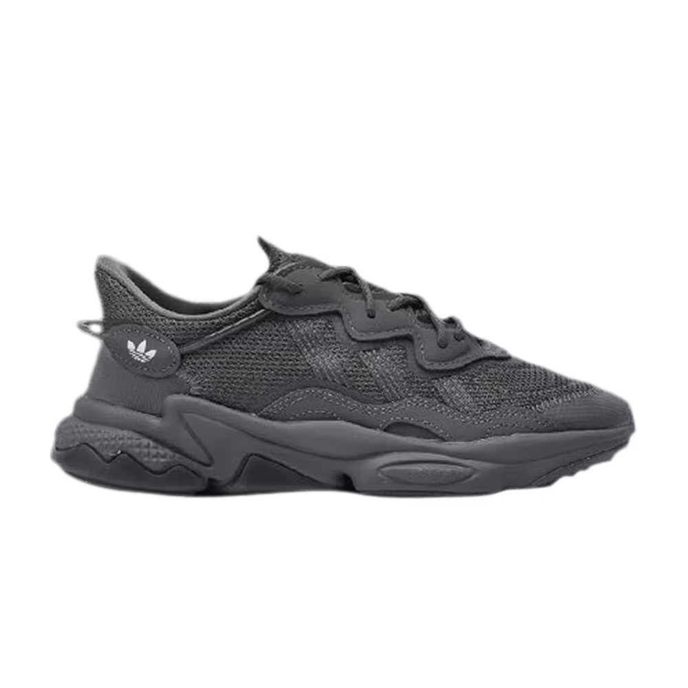 Adidas Women's Ozweego Grey