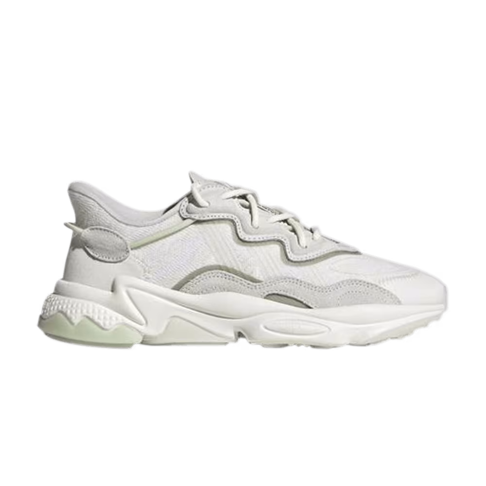 Adidas Women's Ozweego Chalk White