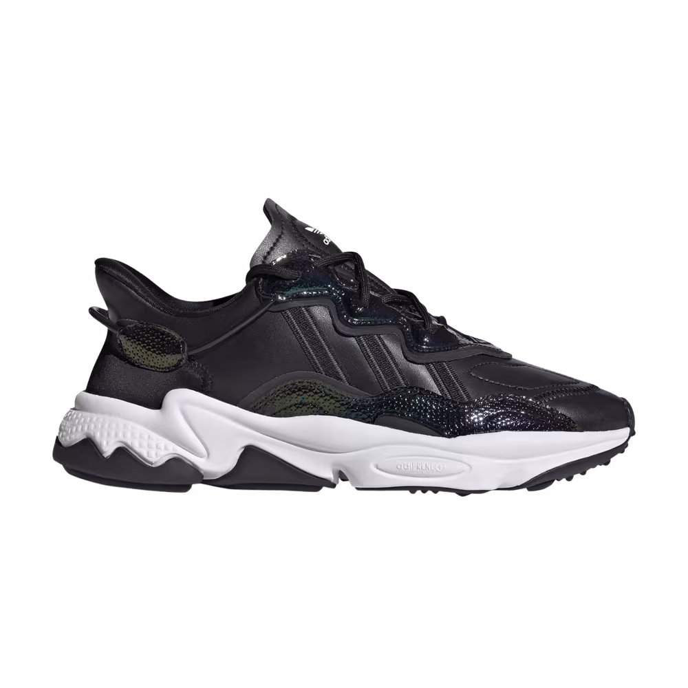 Adidas Women's Ozweego Rainbow Glow