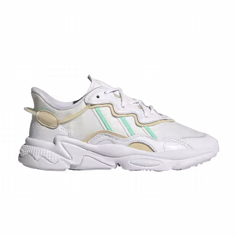 Adidas Wmns Ozweego 'White Pulse Mint'