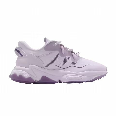 Adidas Wmns Ozweego 'Tech Purple'