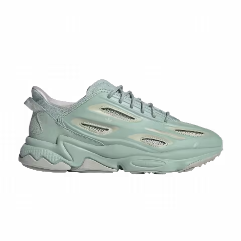 Adidas Wmns Ozweego Celox 'Hazy Green'