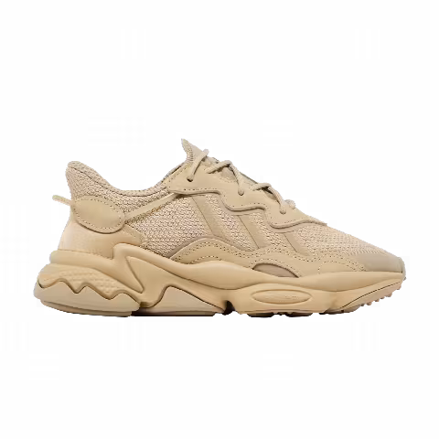 Adidas Ozweego J 'Beige Tone'