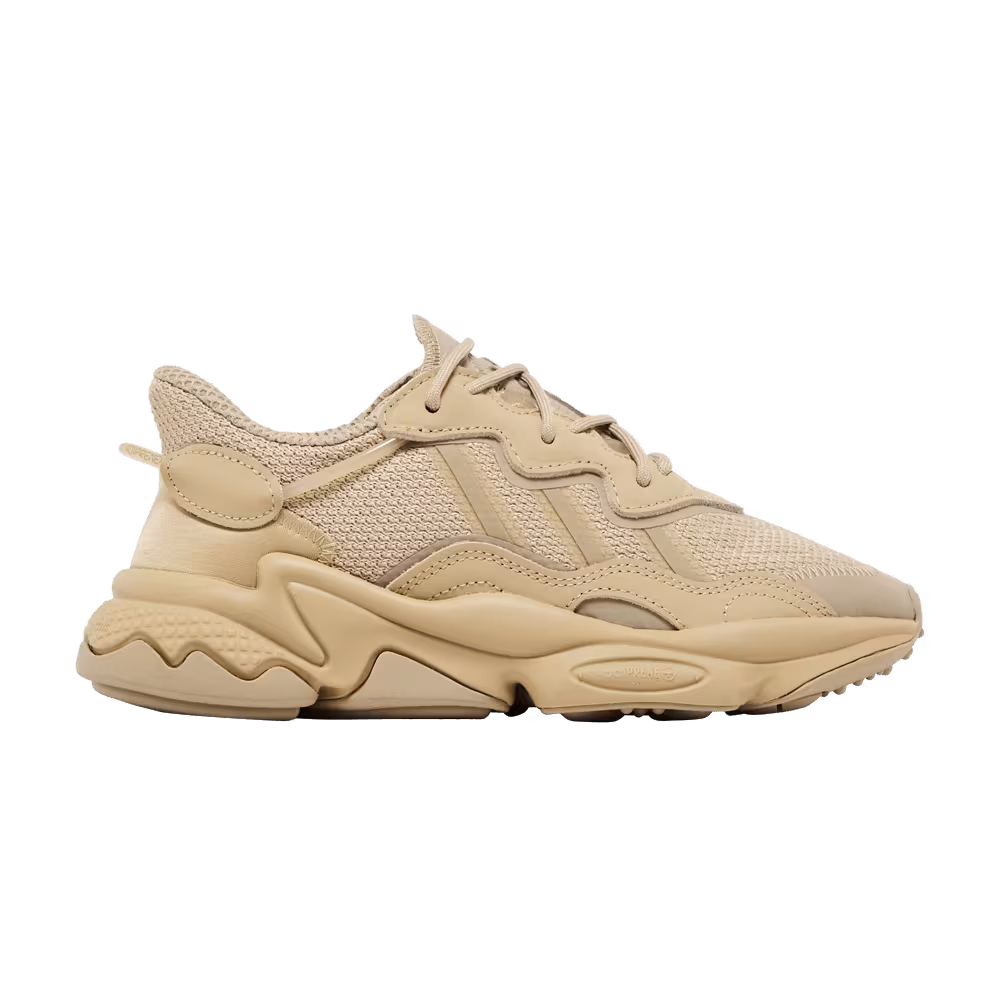 Adidas Ozweego J Beige Tone